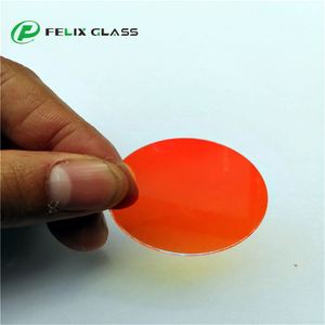 Proyector de Piso Giratorio con Logotipo Gobo de Vidrio FELIX con Revestimiento Antirreflectante de Alta Transmitancia, Tamaño Personalizable - Product Image 3