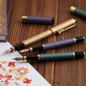 Stylo pour <span class=keywords><strong>calligraphie</strong></span> <span class=keywords><strong>arabe</strong></span>, ensemble de 3 stylos (1 mm, 2 mm, 3 mm), pour la <span class=keywords><strong>calligraphie</strong></span> <span class=keywords><strong>arabe</strong></span>, persane, ourdou, hébraïque, kurde, sans encre - Product Image 3