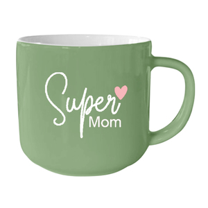 แก้วกาแฟเซรามิกสั่งทำพิเศษ ทนทาน สวยงาม พร้อมหูจับ ของขวัญธุรกิจจีน ภาชนะบนโต๊ะอาหาร - Product Image 2