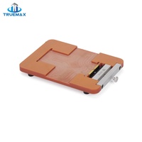 REFOX RX30 Outil de réparation de batterie de téléphone portable et d'ordinateur/portable, dispositif de soudage, 100% testé, livraison rapide