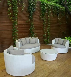 Premium Comfortable Outdoor Relaxation <b>Tables</b> and Chairs Modern Design 5 Years Warranty Customized Color and Size - Product Image 5