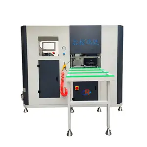 2023 ranling cuối phay CNC hồ sơ nhôm cửa sổ máy làm