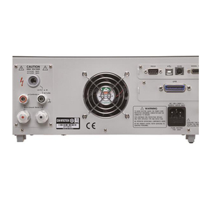 เครื่องวิเคราะห์ความปลอดภัยทางไฟฟ้า Gwinstek Gpt-12000 /gpt-12002 เครื่องทดสอบมาตรฐาน ตรวจสอบการทดสอบทางทดลอง สอบถามราคา ติดต่อเรา - Product Image 2