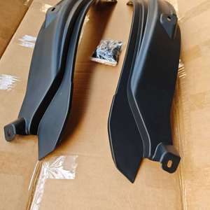 Guardabarros para Ruedas de Auto NIO, Protector de Llanta para CHANGAN UNI-Z, Protector Exterior para Automóvil - Product Image 5