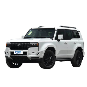 รถยนต์มือสอง CST Toyo TA PRA D O ไฮบริด4WD รถออฟโรด La ND <span class=keywords><strong>CR</strong></span> uis Er Prado ใหม่รถมือสอง LHD - Product Image 6