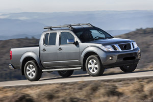 Accesorios para Carrocería Cromados, Cubiertas para Manijas y Faros, Adhesivos para Auto WZXD 2007 para NAVARA D40 - Product Image 2