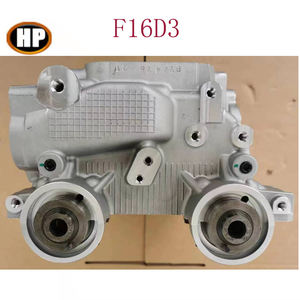 Culasse complète Factory Direct F16D3 96446922 96378691 96814882 96378691 96389035 pour Lanos Nubira La <span class=keywords><strong>Cetti</strong></span> - Product Image 6