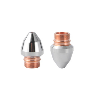 หัวตัดไฟเบอร์เลเซอร์ DNE รุ่น <span class=keywords><strong>D17</strong></span> H26 M12 แบบชั้นเดียว ชุบโครเมียม คุณภาพแท้ สำหรับ<span class=keywords><strong>เครื่อง</strong></span>ตัดเลเซอร์ - Product Image 4