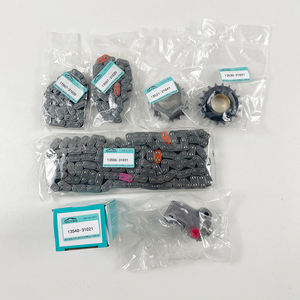 ชุดสายพานไทม์มิ่ง12ชิ้น2grfe 4grfse 3grfe 5grfe สำหรับ Lexus RX350 RX330 GX460 13559-31020 13550-31020 13560-31020 - Product Image 4