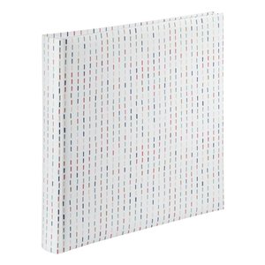 Album photo graphique Jumbo de 80 pages, assortiment 00007238 - Product Image 1