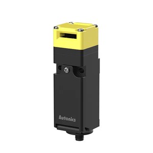 สวิตช์ประตูนิรภัยออโต้นิคส์รุ่นใหม่ของแท้ ซีรีส์ SFD รุ่น SFD-BD-M20K/SFD-C-M20K/SFD-CD-M20K สวิตช์อินเตอร์ล็อคนิรภัย - Product Image 1