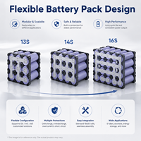High Power EV 18650 30PL Lithium Ion Battery Cell 3000mAh 60A for E-bike Electric Scooter Battery Pack