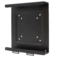 Support compatible pour Dell Optiplex Micro |   Support VESA pour montage sous bureau et mural compatible avec OptiPlex 3040/3046/3050/3060/3070 5050/5060/5070