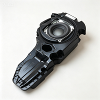 Haut-parleur de basse de porte avant d'origine BOSE pour Audi A6 A7 A8 Remplacement OEM 06D115562