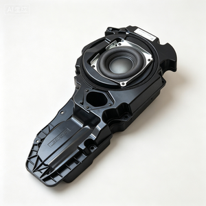 Puerta Delantera para Altavoz de Bajos para Audi A6A7A8, Original de Fábrica, Segunda Mano - Product Image 1