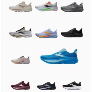 Chaussures de course et de marche unisexes légères et respirantes en maille pour hommes et femmes, style rétro Ghost 17 à lacets, pour toutes les saisons – Grande Vente - Product Image 1
