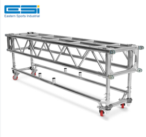 ESI Pre Rig Truss Solutions pour les installations permanentes dans les clubs, les théâtres et les lieux de culte - Product Image 2