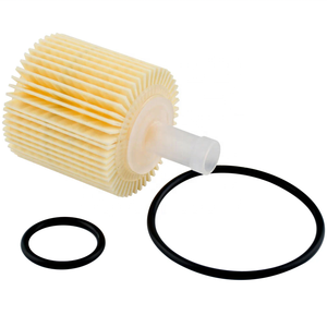 Filtro de aceite de motor 04152-37010 04152-YZZA6 OX416D1 HU6006z 04152-03002 04152-YZZA7 04152-40040 04152-B1010 para TOYOTA LEXUS - Product Image 3