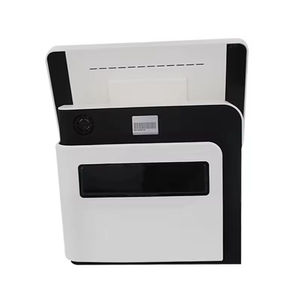 Équipement optique, échographie médicale, instrument d'ophtalmologie, écran tactile 15 pouces, examen des yeux, <span class=keywords><strong>scanner</strong></span> d'échographie ophtalmique A/B - Product Image 2