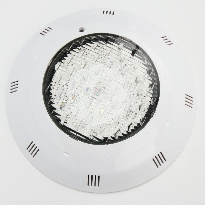 Brand New Pool Light ABS + UV Underwater Light Swimming Pool IP68 Light