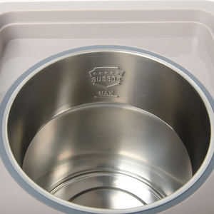 Nuevo Thermo Air Pot Acero inoxidable Encimera automática Dispensador de agua caliente eléctrico Thermo Pot Hervidor eléctrico Thermopot 5l - Product Image 6