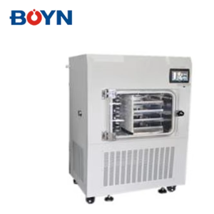 Fournisseur de lyophilisateur numérique sous vide 30F avec fonction de chauffage - Product Image 1