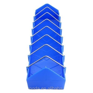 Mangeoire <span class=keywords><strong>à</strong></span> pigeons en plastique <span class=keywords><strong>à</strong></span> <span class=keywords><strong>vendre</strong></span> et mangeoire longue pour pigeons - Product Image 4