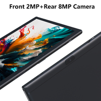 Top Fashion 10 ''Android Tablet PC con 6GB RAM 128G ROM expandible Dual Camera-Business Oriented