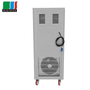 2024 nouvelle Machine à crème glacée Snack petite Machine à yaourt glacé à saveurs multiples Machine à crème glacée molle - Product Image 6