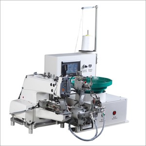BT-988-373D Automatic Industrial Hole Metal <strong>Button</strong> Attach Attaching Machine Auto <strong>Button</strong> <strong>Feeder</strong> - Product Image 4
