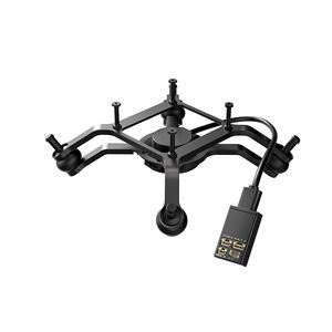 SIYI UniPod MT11 Mini, Cámara Óptica con IA de Cuatro Sensores, Fotografía 8K+48MP, Cámara de Imagen Térmica, Telémetro Láser, Zoom Mixto 165x - Product Image 6