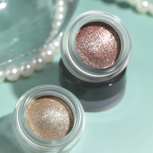 Private Label Single <strong>Eyeshadow</strong> 14 Hot Colors Mashed Potatoes <strong>Eyeshadow</strong> Smooth Soft Buttery Texture Bouncy <strong>Cream</strong> <strong>Eyeshadow</strong> - Product Image 4