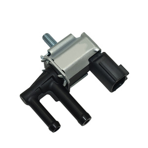 Válvula Solenoide de Vacío Jiahang K5T48583 14930-1KA0A para Modelos Nissan 2007-2014, Pieza de Repuesto - Product Image 2