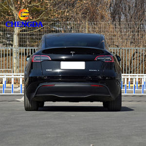 2022รุ่นใหม่พลังงาน LHD ยานพาหนะ <span class=keywords><strong>Tesla</strong></span>-รุ่น <span class=keywords><strong>Y</strong></span> รถยนต์ไฟฟ้าสำหรับ <span class=keywords><strong>Tesla</strong></span> 3หุ้น - Product Image 3