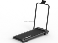 Tapis de marche intelligent pliable pour la maison, idéal pour la marche sur le bureau – Le tapis de marche le plus vendu, vente en gros de tapis de course