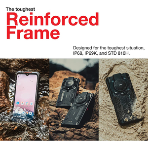 [RTS] <span class=keywords><strong>AGM</strong></span> <span class=keywords><strong>Glory</strong></span> <span class=keywords><strong>Pro</strong></span> 6200 mAh GMS desbloqueado teléfonos resistentes teléfono inteligente personalizado al por mayor teléfonos inteligentes desbloqueados - Product Image 4