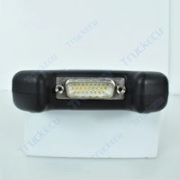 NEXIQ3 USB LINK 3 Universal para Nexiq 121054, Cable DPA5, Detector de Camiones, Herramienta de Diagnóstico para Camiones Diésel de Servicio Pesado