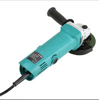 Meuleuse d'angle professionnelle Ronix, électrique, 880W, pièces détachées pour meuleuse d'angle, modèle 3110 Mini Max, interrupteur moteur bleu, boîte d'alimentation