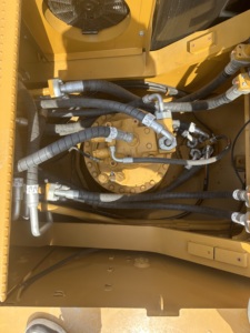 Excavadora CATERPILLAR cat 330D de Segunda Mano, 30 Toneladas de Capacidad, Procedente de Japón, con Calidad Confiable, Barata en Venta - Product Image 3