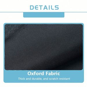 Étui de protection en velours pour tensiomètre numérique portable, étui de rangement pour appareil de mesure de la pression artérielle - Product Image 4