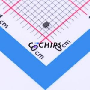 ทรานซิสเตอร์ขั้วต่อสองขั้ว VMT-6 VT6X2T2R (BJT) ใหม่และดั้งเดิม - Product Image 1