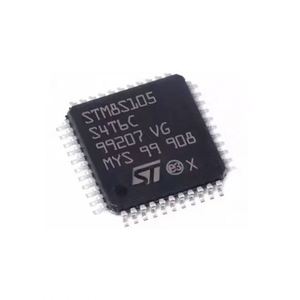 STM8S105S4T6C puce neuve et originale - Product Image 1