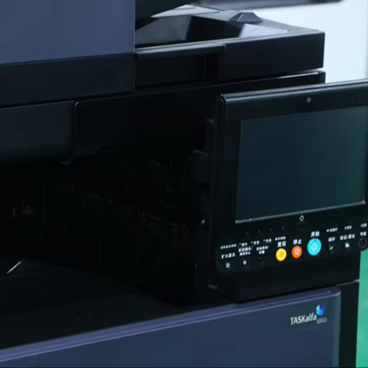 TASKalfa 5002i A3 Scanner Photocopier Refurbished Office Equipment Used General Type