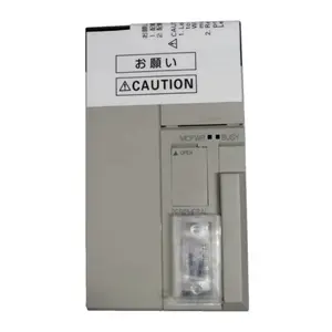 PLC baru dan asli 0mron PLC CS1D-CPU67H(XE)-IAP