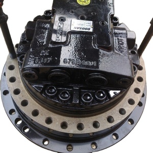 MOTOR DE TRASLACIÓN R210LC-7 R210 31N6-40060 31N6-40061 31N6-40060BG 31N6-40061BG 31N6-40051 31N6-40051BG - Product Image 5