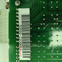 Papan PCB Robot 50999-2206R11 Baru 100% Asli, Papan Sirkuit Kontrol Robot Industri