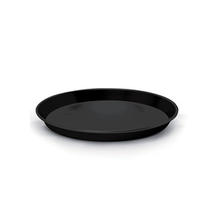 Molde Redondo para Pastel de Acero Azul Ø 26 cm H 2.5 cm - Product Image 1