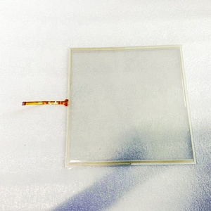 หน้าจอสัมผัสขนาด 15 นิ้วสำหรับเครื่องฉีดพลาสติก SE180EV - Product Image 3