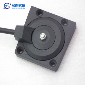 Gj1103g lắp ráp pumper bộ phận tay ga đẩy kéo cáp điều khiển đòn bẩy - Product Image 6