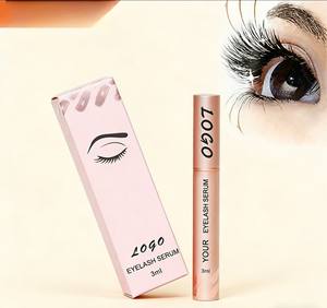 Suero para el Crecimiento <span class=keywords><strong>de</strong></span> <span class=keywords><strong>Pestañas</strong></span> al por Mayor, Marca Privada, Vegano, Sin Aceite, Fórmula Natural para Marcas <span class=keywords><strong>de</strong></span> Belleza Globales - Product Image 4